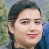 Avneet K. Nursery-KG Tuition trainer in Jammu