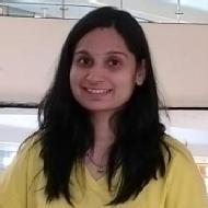 Aishwarya D. MERN Stack Development trainer in Pune