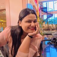 Radhika Class 9 Tuition trainer in Delhi