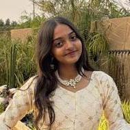 Heer Choreography trainer in Ahmedabad