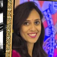 Jaishree P. Class I-V Tuition trainer in Bhilwara