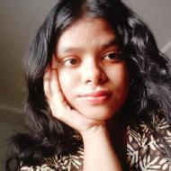 Anusha V. Class I-V Tuition trainer in Durg
