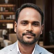 Avinash Rathod Class 8 Tuition trainer in Gulbarga