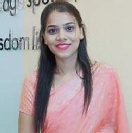 Shivani Class 10 trainer in Huzur