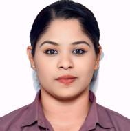 Nalla P. Hindi Language trainer in Bangalore