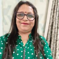 Shraddha T. Python trainer in Delhi