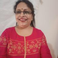 Shraddha T. Python trainer in Delhi