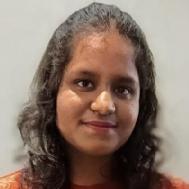 Apoorva N. Art and Craft trainer in Bangalore