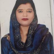 Shivani Class I-V Tuition trainer in Paonta Sahib