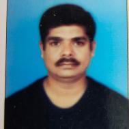 Arun Karthik Class 10 trainer in Bangalore