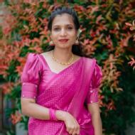 Devika Class I-V Tuition trainer in Thrissur