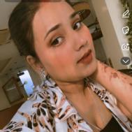 Priya R. Class I-V Tuition trainer in Delhi