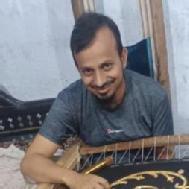 Mohammad Umair Embroidery trainer in Lucknow