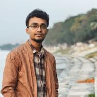 Ankit Das Spoken English trainer in Kolkata