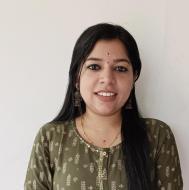 Gayathri Class 11 Tuition trainer in Paravur