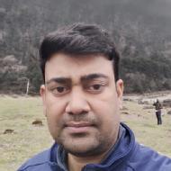Anup Class 9 Tuition trainer in Deoghar