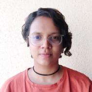 Snehal C. Drawing trainer in Thane