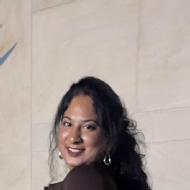 Vedika U. Class I-V Tuition trainer in Virar