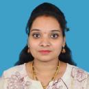 Jyothi N. photo
