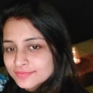 Radhika Class I-V Tuition trainer in Gurgaon