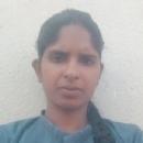 Swathi P. English Tutors trainer in Madanapalle