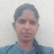 Swathi P. Nursery-KG Tuition trainer in Madanapalle