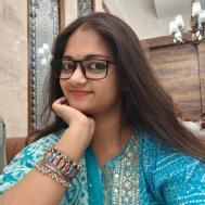 Swastika R. Class I-V Tuition trainer in Kolkata
