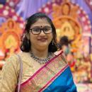 Nandini B. photo
