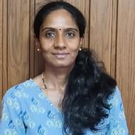 Rashmi Class 10 trainer in Hassan