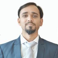 Aditya Anand Career Counselling trainer in Nagpur
