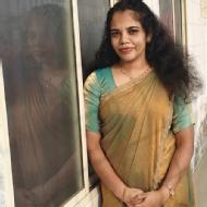 Anjali A. Nursing trainer in Kollam