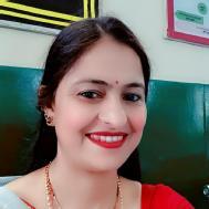 Anuradha Class 12 Tuition trainer in Agra