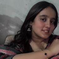 Haniya N. Class I-V Tuition trainer in Mishrikh