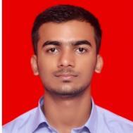Gaurav Yoga trainer in Vasai