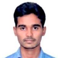 Sravan Teja Class 10 trainer in Hyderabad