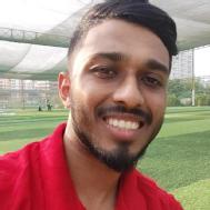 Abel Drums trainer in Mumbai
