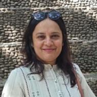 Prachi R. Class 12 Tuition trainer in Pune