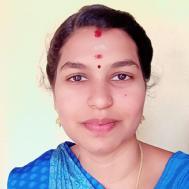 Archana Senguttuvan Class I-V Tuition trainer in Mannargudi
