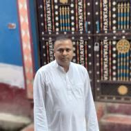 Abhisek Anand Class I-V Tuition trainer in Delhi