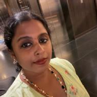 Alka S. Class I-V Tuition trainer in Kochi