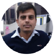 Vikas CAD trainer in Delhi