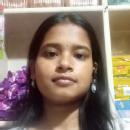 Shweta K. Class 8 Tuition trainer in Gurgaon