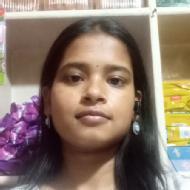 Shweta K. Class 8 Tuition trainer in Gurgaon