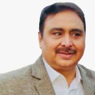 Kamal Kant Dua Class 12 Tuition trainer in Bangalore