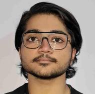 Parth Nanda Class 12 Tuition trainer in Mumbai