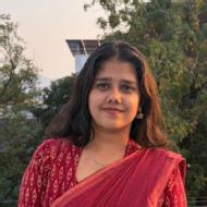 Vinu M. Class 12 Tuition trainer in Vellore
