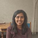 Pooja A. Java Training trainer in Bangalore