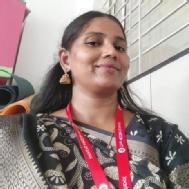 Padmashri Class I-V Tuition trainer in Bangalore