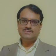 Vimal Kumar Jawla Computer Course trainer in Indore