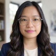 Lydia Korean Language trainer in Guwahati